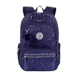 Mochila de Costas Paul Frank Azul Sestini - BAIUCA