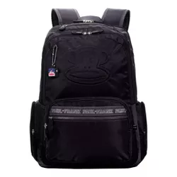 Mochila Feminina Paul Frank Preto Sestini - BAIUCA
