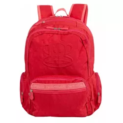 Mochila De Costas Paul Frank Cereja Sestini - BAIUCA