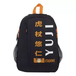 Mochila De Costas Itadori Yuji Jujutsu Kaisen Derm... - BAIUCA