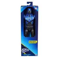 Boneco Figura de Ação Besouro Azul Sunny - BAIUCA