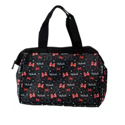 Bolsa Térmica Minnie Taimés - BAIUCA