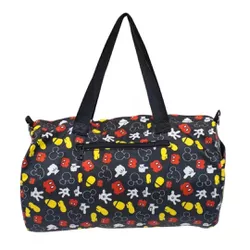 Bolsa Mala Transversal Mickey Taimés - BAIUCA