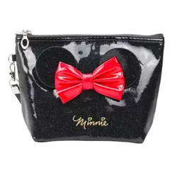 Necessaire Minnie com Laço Taimés - BAIUCA