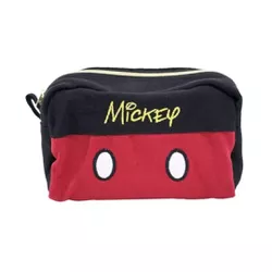 Necessaire Tecido Mickey Taimés - BAIUCA