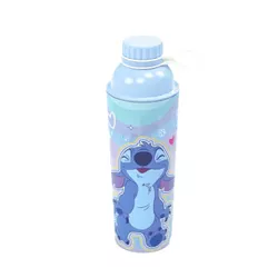 Garrafa Stitch 660ml Plasútil - BAIUCA