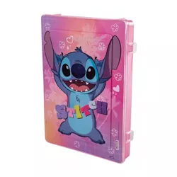Pasta Organizadora Stitch Plasútil - BAIUCA