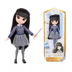 Boneca Figura Cho Chang Harry Potter Sunny - BAIUCA