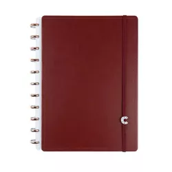 Caderno Inteligente Mocha Grande 80 Folhas - BAIUCA