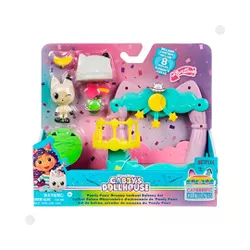 Varanda Casa Mágica Gabby’s Dollhous Sunny - BAIUCA