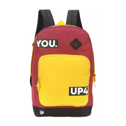 Mochila De Costas UP4YOU AM/VM Luxcel - BAIUCA