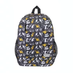 Mochila De Costas Looney Tunes Patolino Dermiwil - BAIUCA