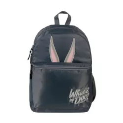 Mochila De Costas Looney Pernalonga Dermiwil - BAIUCA