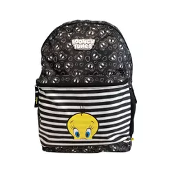 Mochila De Costas Looney Piu Piu Dermiwil - BAIUCA