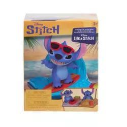 Coleção Boneco Figura Stitch Movie Time Blind Boxe... - BAIUCA