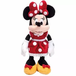 Pelúcia Minnie 60cm Fun - BAIUCA