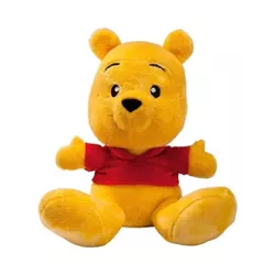 Pelúcia Ursinho Pooh Disney 30cm Fun - BAIUCA