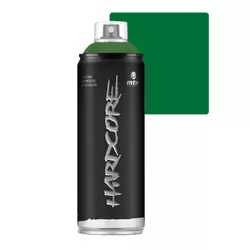 SPRAY HARDCORE AZUL CLARO BRILHANTE RV8 MONTANA 400ML | Baratão