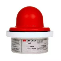 Controle de Lixamento Kit 3M - 2B Autotintas