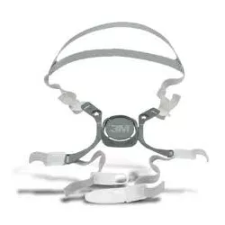 Tirante Respirador Serie 6000 3M - 2B Autotintas