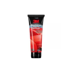 Hidratante P/Couro Auto Refresh 120g 3M - 2B Autotintas