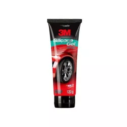 Silicone Gel 120g - 2B Autotintas