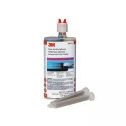 Adesivo para colagem de chapas 3M - 2B Autotintas