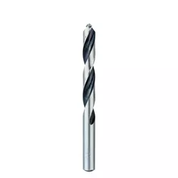 Broca Aço Rápido Hss Pointteq 8,5mm Bosch - 2B Autotintas
