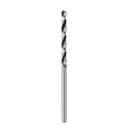 Broca Aço Rápido Hss Pointteq 3,0mm Bosch - 2B Autotintas