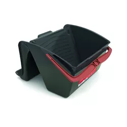 Caçamba Plástica Profimax 12L Atlas - 2B Autotintas