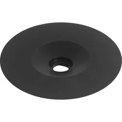 Disco Borracha Flexível Para Lixadeira de 4.1/2 Po... - 2B Autotintas