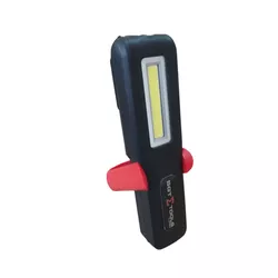 Lanterna Led Cob Recarregável 10W 300LM (SGT8501) ... - 2B Autotintas