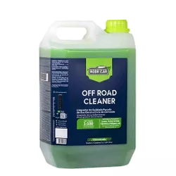 Limpador de Superfícies Off Road Cleaner 5L Nobrec... - 2B Autotintas