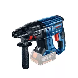 Martelete perfurador e rompedor a bateria GBH 180-... - 2B Autotintas