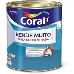 Coral Rende Muito 1/4-branco - 24983 - Bazar Eficaz