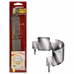 Resistencia Lorenzetti Loren Ultra 3065f 4t 127w 5... - Bazar Eficaz