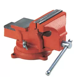 TORNO BANCADA BASE GIRATORIA N.8 1862955 MTX - COLOMARTI FERRAMENTAS