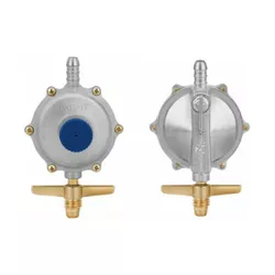 REGULADOR GAS 906/P1 PAPAIZ - COLOMARTI FERRAMENTAS