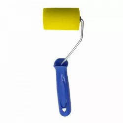 ROLO POLIESTER 05CM C/CABO 1341 TIGRE - COLOMARTI FERRAMENTAS