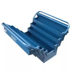 Caixa De Ferramentas Com 7 Gavetas Marcon 507F - COLOMARTI FERRAMENTAS