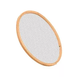 Peneira para Café 70cm Aro Reforçada Ferramentas L... - COLOMARTI FERRAMENTAS