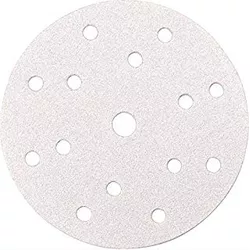LIXA DISCO HOOKIT 150MM GR 40 34230605 TYROLIT - COLOMARTI FERRAMENTAS