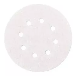 LIXA DISCO HOOKIT 125MM GR 150 34230446 TYROLIT - COLOMARTI FERRAMENTAS