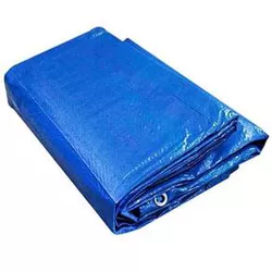 LONA CARRETEIRO 6X 5 AZUL ITAP - COLOMARTI FERRAMENTAS