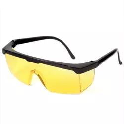 OCULOS POLICARB.RIO JAN.AMARELO POLI-FERR CA 34082 - COLOMARTI FERRAMENTAS