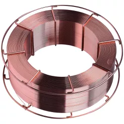 ARAME MIG ACO ER70S6 1,20MM RL.18KG BELGO - COLOMARTI FERRAMENTAS