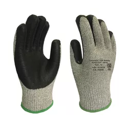 LDI LUVA SAFETYCUT PREMIUM MOD:9010- 9(G) ANTI-COR... - COLOMARTI FERRAMENTAS