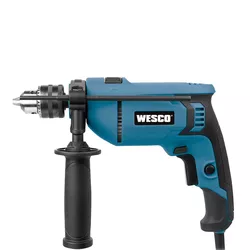 Furadeira de Impacto Wesco 750W 1/2 - COLOMARTI FERRAMENTAS