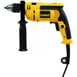 FURADEIRA IMPACTO 1/2 710W 220V DWD502 DEWALT - COLOMARTI FERRAMENTAS