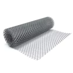 Tela Viveiro Arame 1,5m x 50m Fio 26 Ferramentas L... - COLOMARTI FERRAMENTAS